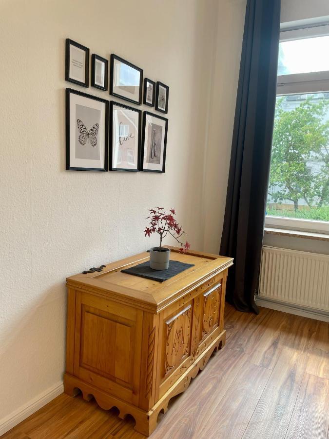 Ferienwohnung Unter Den Linden Malente Exterior photo